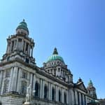 Dublino: passeggiata a Belfast, Castello di Dunluce e Selciato del Gigante