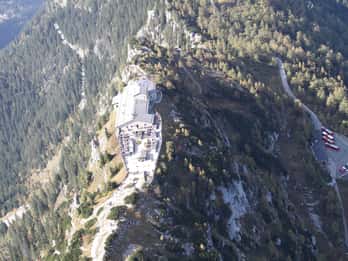 Salzburgo: Tour privado del Nido de Águila
