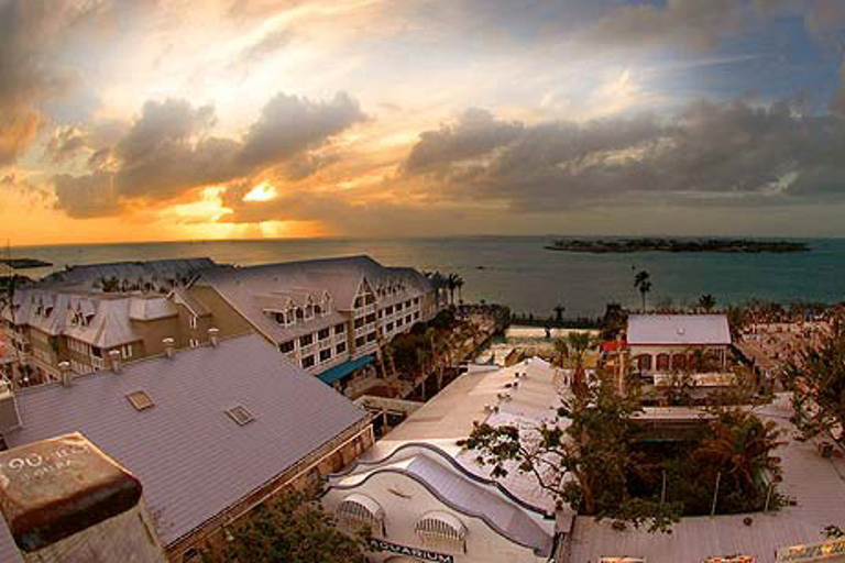 Key West: tour a bordo del trenino turisticoBiglietto da 1 giorno per il trenino Hop-on Hop-off