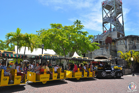 Billets pour le Key West Shipwreck Treasure MuseumBillet pour le musée du trésor des épaves de Key West