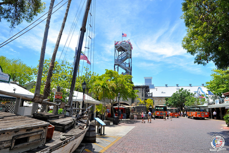 Billets pour le Key West Shipwreck Treasure MuseumBillet pour le musée du trésor des épaves de Key West