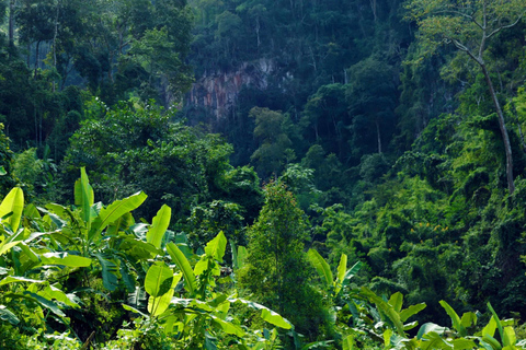 Chiang Mai: 3-Day Karen Hill Tribe Immersion with Trekking