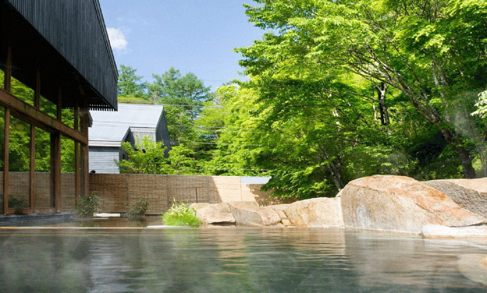 Tokyo,Karuizawa,Hoshino Resorts Area,Glacier Sanctuaire Journée Tournée - Hizvo