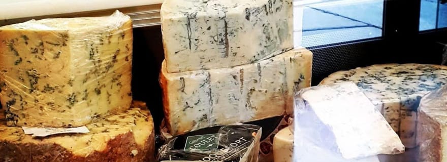 La dégustation de fromages piémontais à Turin