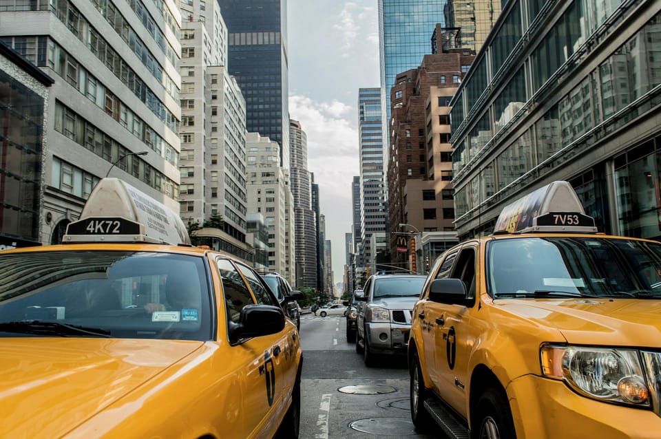 Boston to New York Day Trip by Rail - Housity