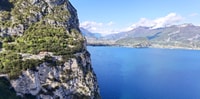 Lake Garda, experiencia privada de senderismo de día completo - Housity