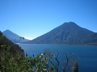 2-tägige Tour durch den Atitlan- und Chichicastenango-See - Hizvo