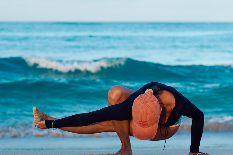 Ibiza: Private Mindfulness & Movement Session