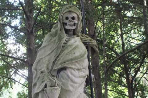 Cologne: The Melaten Cemetery, Life, Love and Death Tour