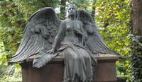 Cologne, The Melaten Cemetery, Life, Love and Death Tour - Housity