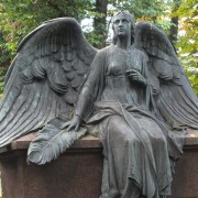 Cologne: The Melaten Cemetery, Life, Love and Death Tour