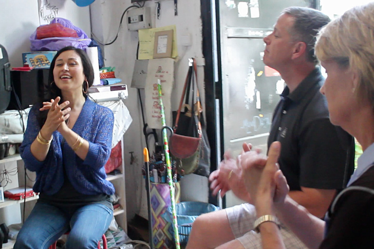 Flamenco Dance Lesson: 60-Minute Class in Seville