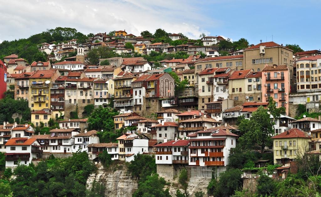 Private Day Trip to Medieval Bulgaria from Ruse | GetYourGuide