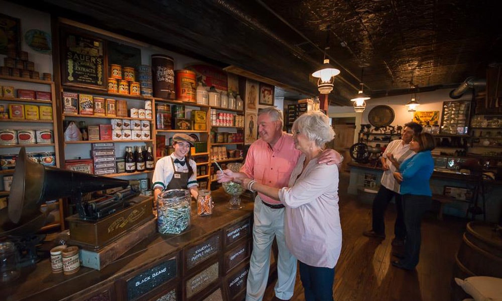St. Augustine Oldest Store Museum Experience GetYourGuide