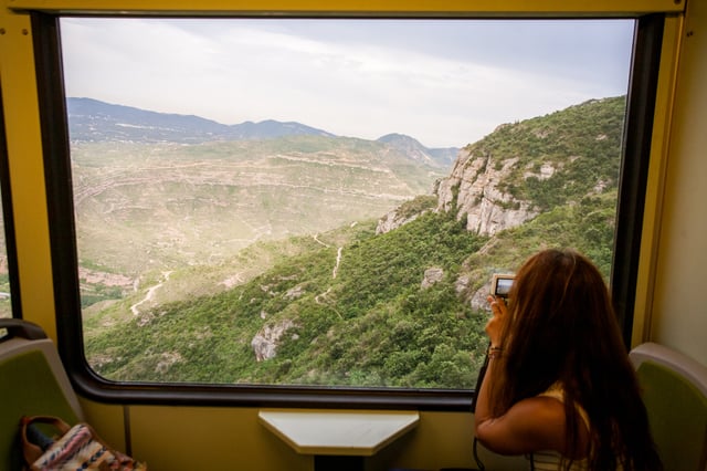 Trans Montserrat: Return Ticket and Audiovisual Exhibit