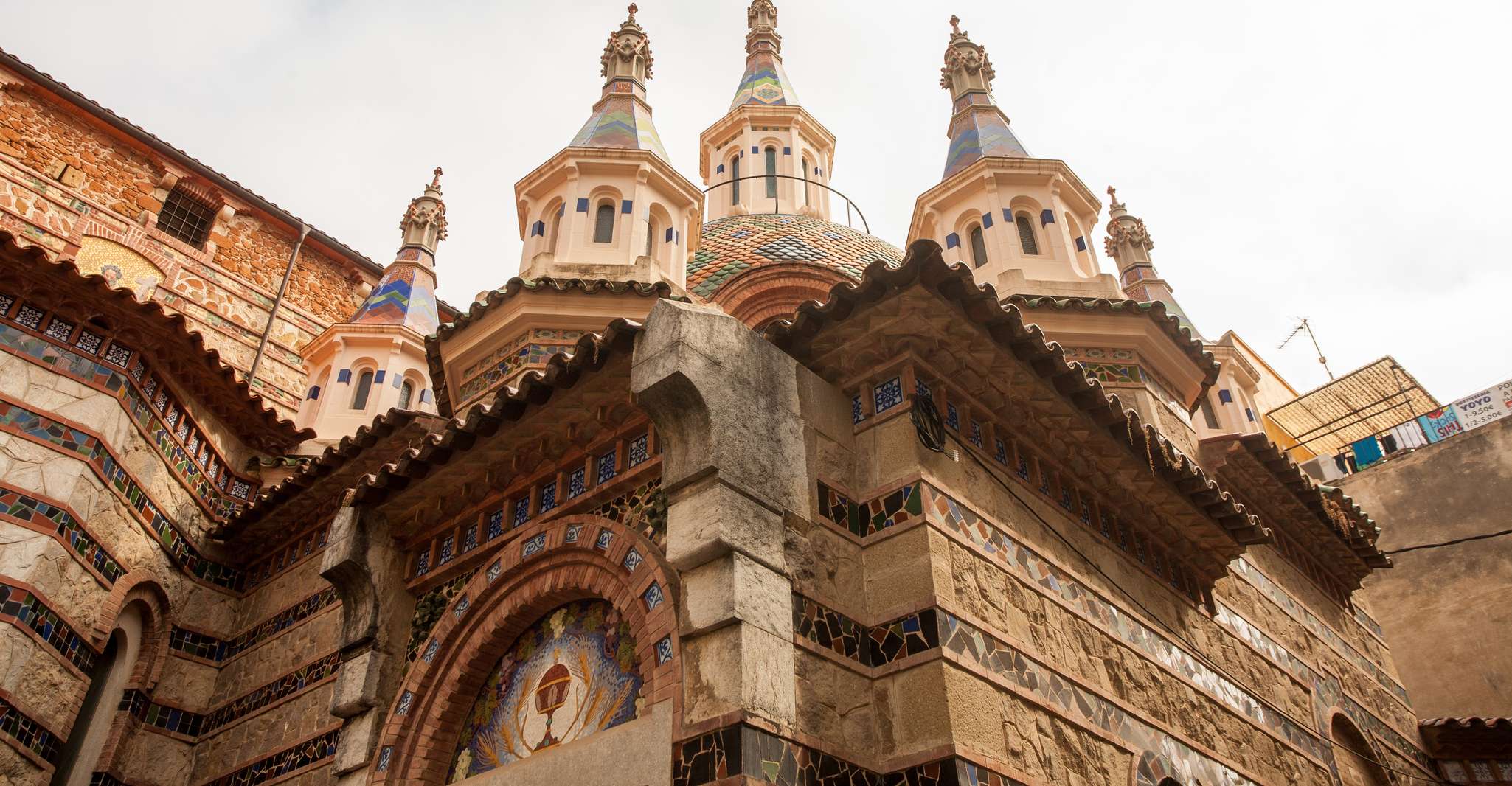 Von Barcelona, Costa Brava Tagestour - Hizvo