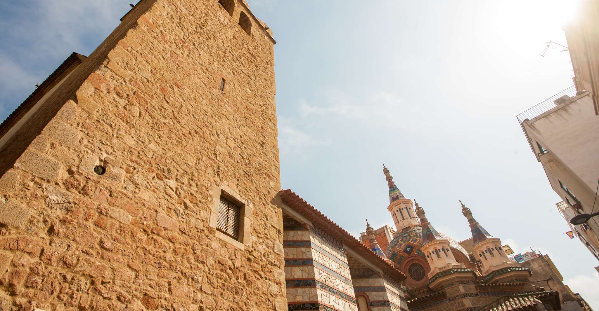 Von Barcelona, Costa Brava Tagestour - Hizvo