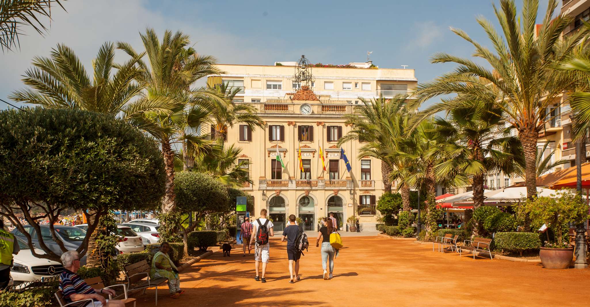 Von Barcelona, Costa Brava Tagestour - Hizvo