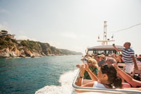 From Barcelona, Costa Brava Day Tour - Hizvo