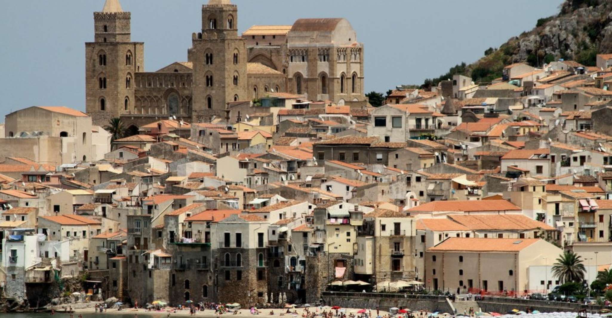 From Palermo, Monreale and Cefalù Half-Day Trip - Housity