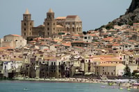 From Palermo, Monreale and Cefalù Half-Day Trip - Housity