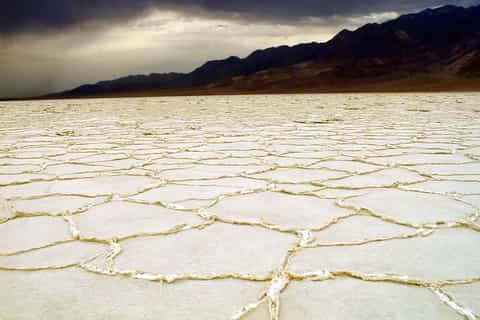 Death Valley National Park Day Tour from Las Vegas