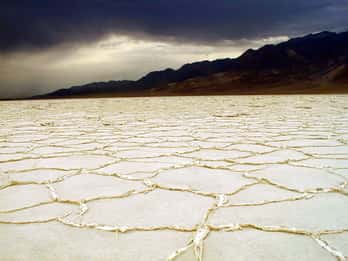 Ab Las Vegas: Tagestour durch den Death-Valley-Nationalpark Ab Las Vegas: Tagestour durch den Death-Valley-Nationalpark