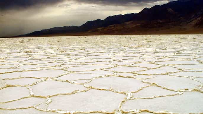 ab las vegas tagestour durch den deathvalleynationalpark