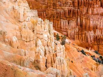 Bryce Canyon National Park Tagestour Bryce Canyon National Park Tagestour