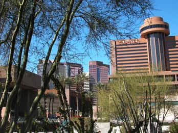 Phoenix und Scottsdale: Tour zu den Highlights der Städte Phoenix und Scottsdale: Tour zu den Highlights der Städte