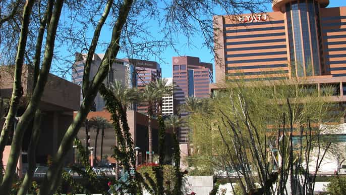 phoenix scottsdale city highlights tour