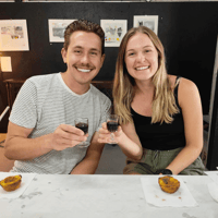 Pastel de Nata Workshop - Kochkurs in der Innenstadt von Porto - Hizvo