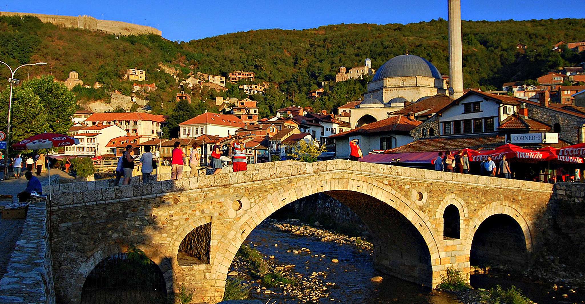 From Skopje, Full-Day Kosovo Tour to Pristina and Prizren - Hizvo