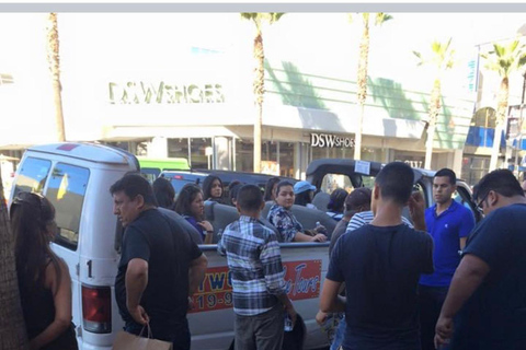 Los Angeles: Hollywood, Malibu, and Santa Monica Tour