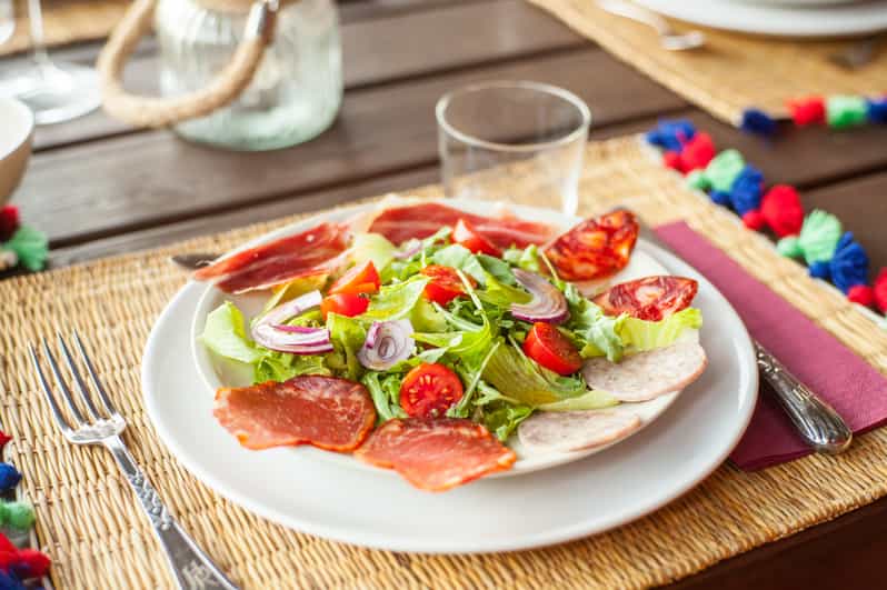 Barcelona Privater Kochkurs & Tour über die Märkte GetYourGuide