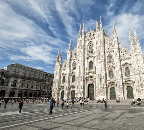 Guided tours