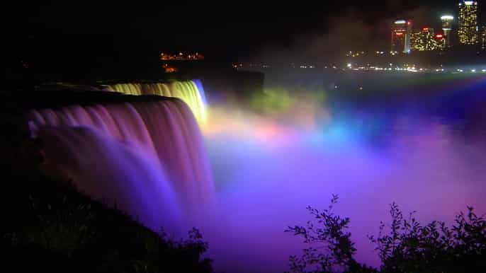 cataratas del niágara ee.uu tour y almuerzo en hard rock