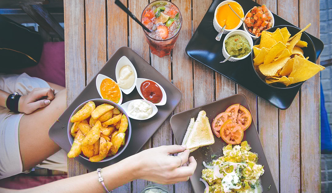 Greenwich Food Tour GetYourGuide