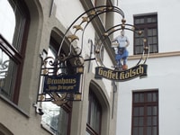 Cologne, Brewery Tour with Beer Tasting and Halven Hahn - Housity