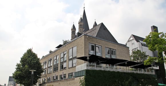Köln: Brauerei Tour mit Bierverkostung und Halven Hahn