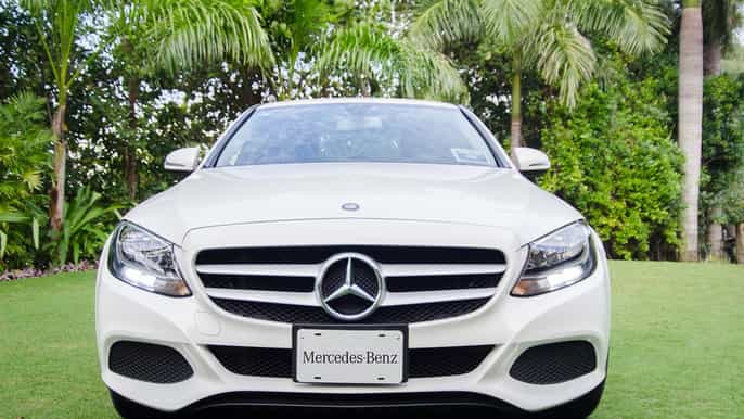 mexico city airport luxury transfer private car