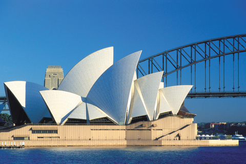 Sydney: 2, 3 or 5-Day iVenture Unlimited Attractions Pass3-Day Unlimited Attractions Pass