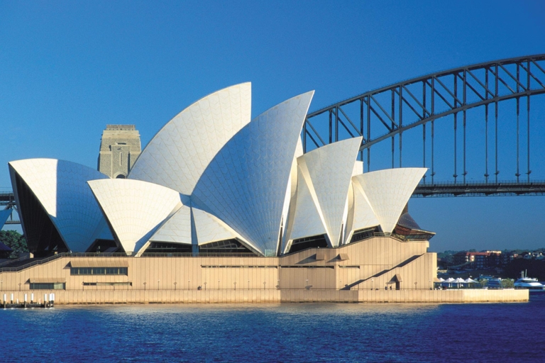 Sydney 3 of 7 Day iVenture Unlimited Attracties Pass3-daagse pas voor onbeperkte attracties