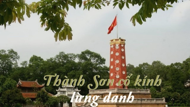 Hanoi: Ancient Village, Old Citadel or Incense Village & Hat
