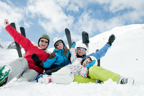 From Sydney 1 Day Perisher Snow Tour