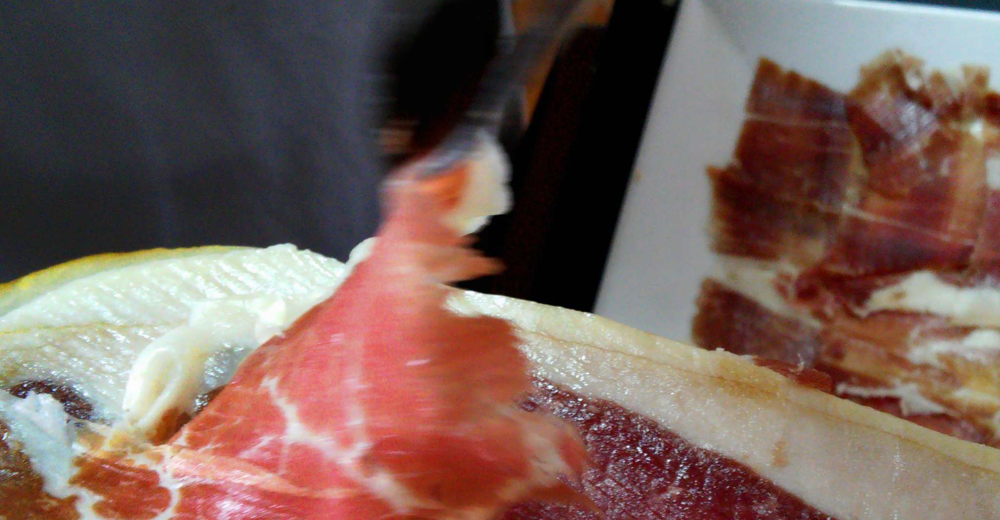Excursión de un día a Aracena desde Sevilla, Jamón Ibérico - Hizvo