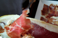 Da Siviglia, tour di un giorno intero del prosciutto iberico ad Aracena - Hizvo