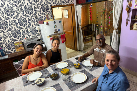 Varanasi: Indian Cooking Class with Hotel Pickup