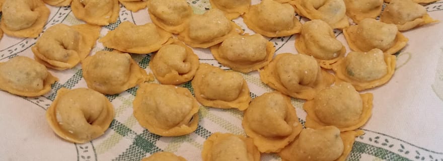 Lamezia Terme : expérience de restaurant à domicile avec des plats locaux typiques