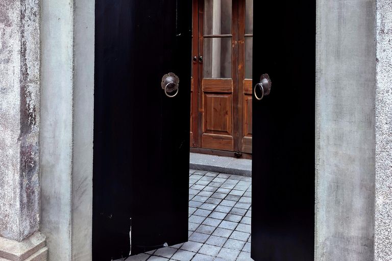 Shanghai Wellness & Culture Tour: Massage & City Walk Massage & City Walk